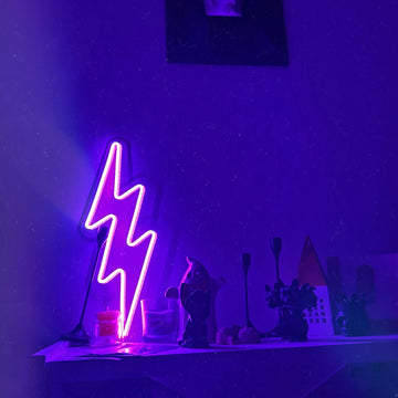 LED-неон «Блискавка 2»