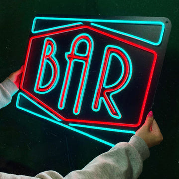 LED-неон «BAR»