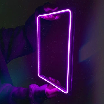 LED-неон «Прямокутник»