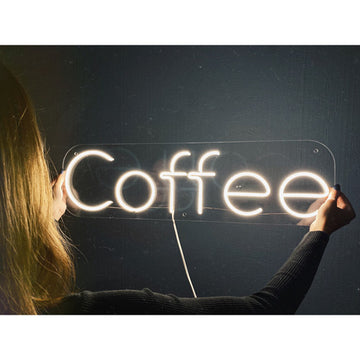 LED-неон «Coffee»