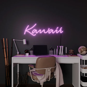 LED-неон «Kawaii»