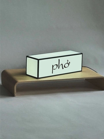Світильник “Pho”