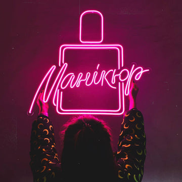 LED-неон «Манікюр»