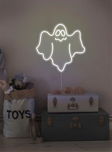 LED neon "Ghost 2"