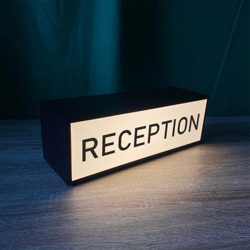 Світильник “Reception”