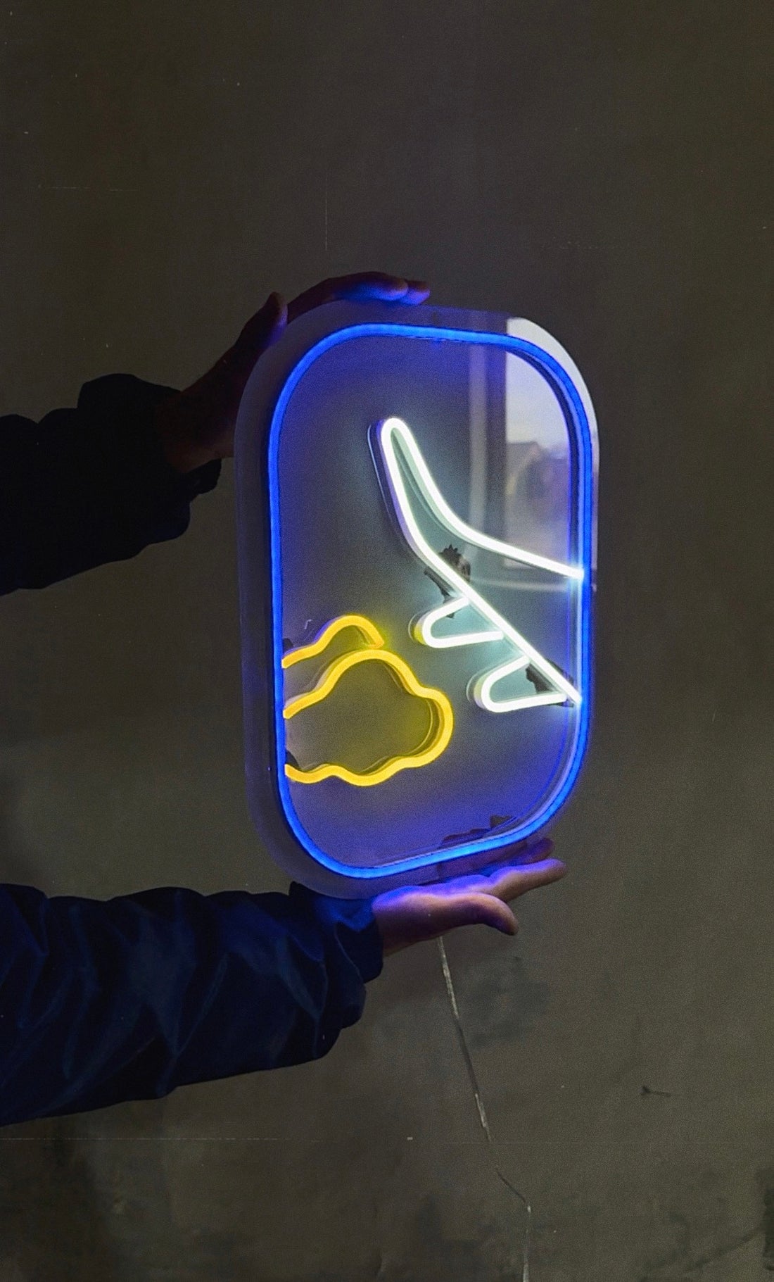 LED-неон «Ілюмінатор»