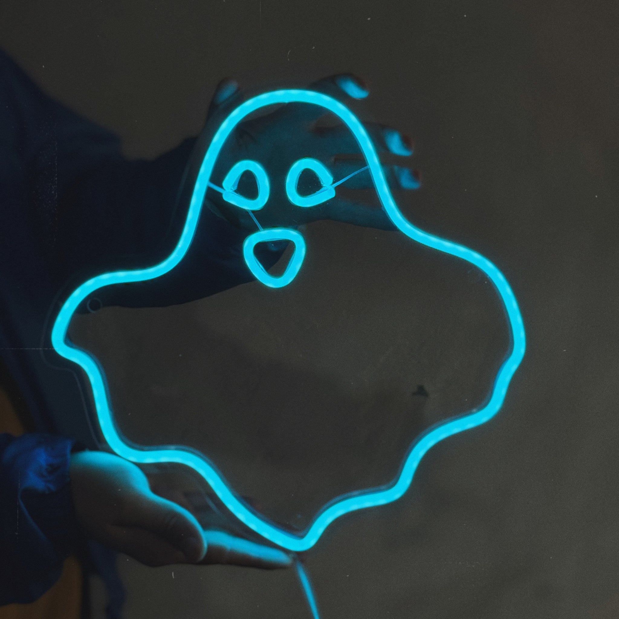 LED-неон «Привид 1»