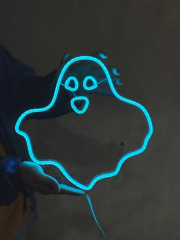 LED-неон «Привид 1»