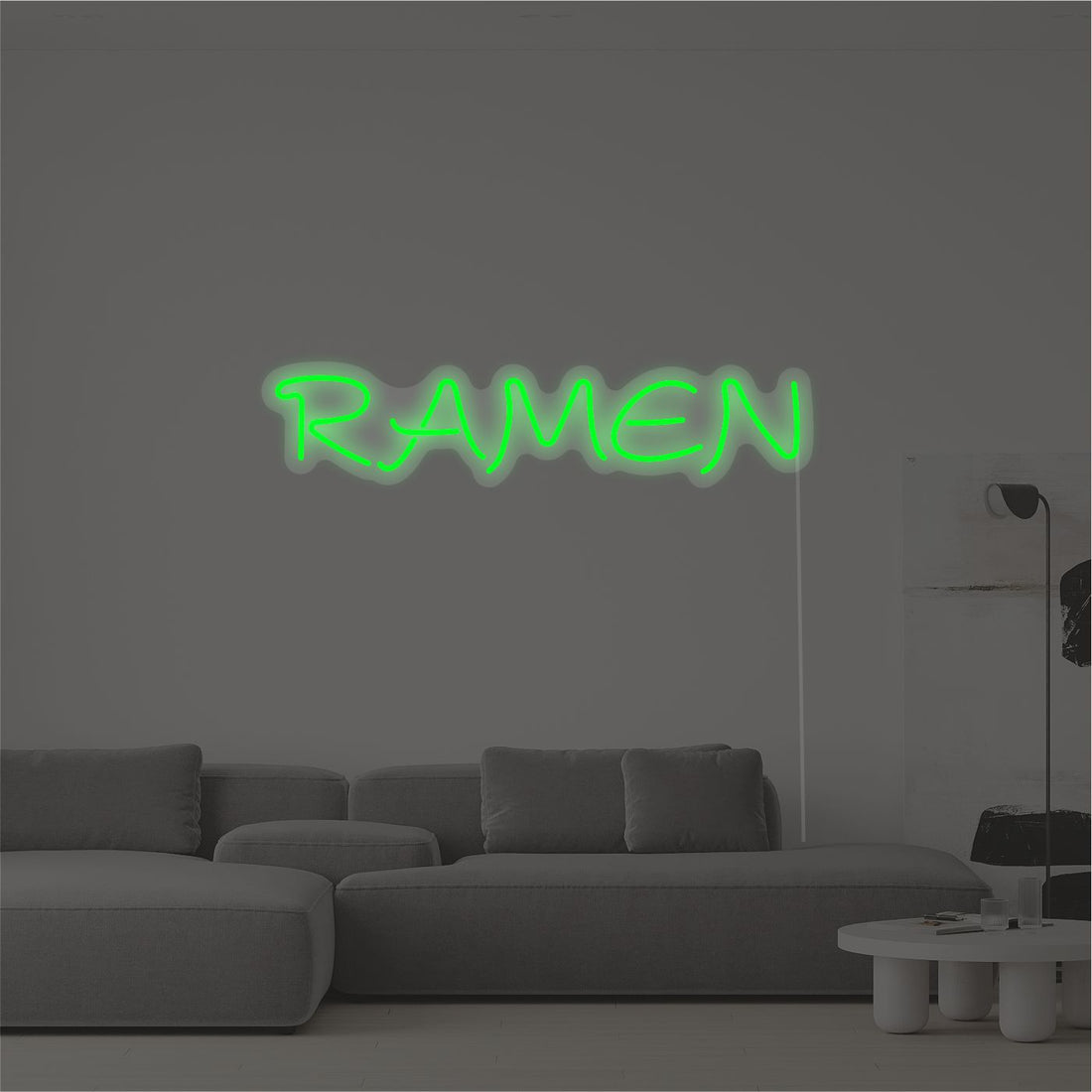 LED-неон «Ramen»