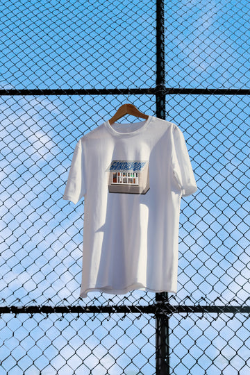 Футболка «Балконізація»