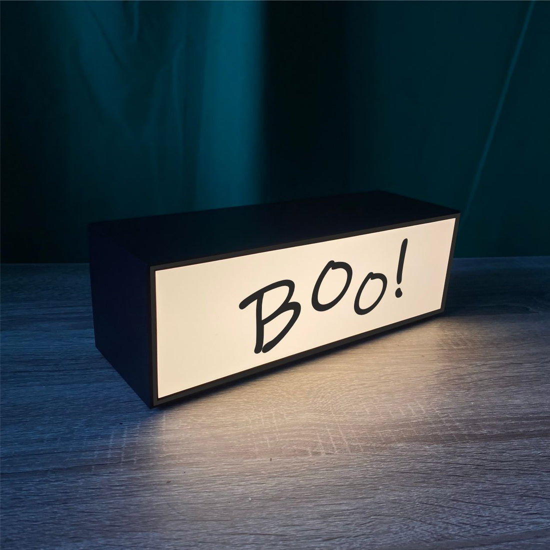 Lamp "Boo!"