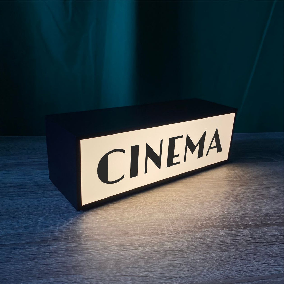 Світильник “Cinema”