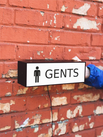 Світильник “Gents”
