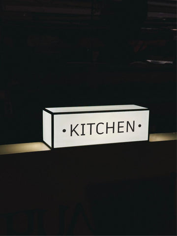Світильник “Kitchen”