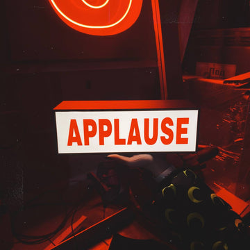 Lamp "Applause"