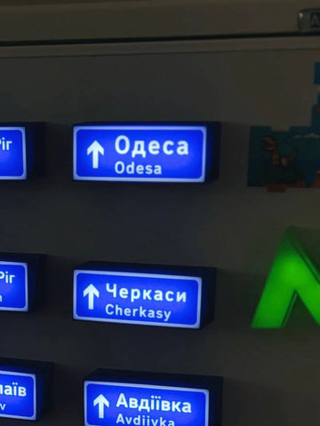 Magnet "Odesa"