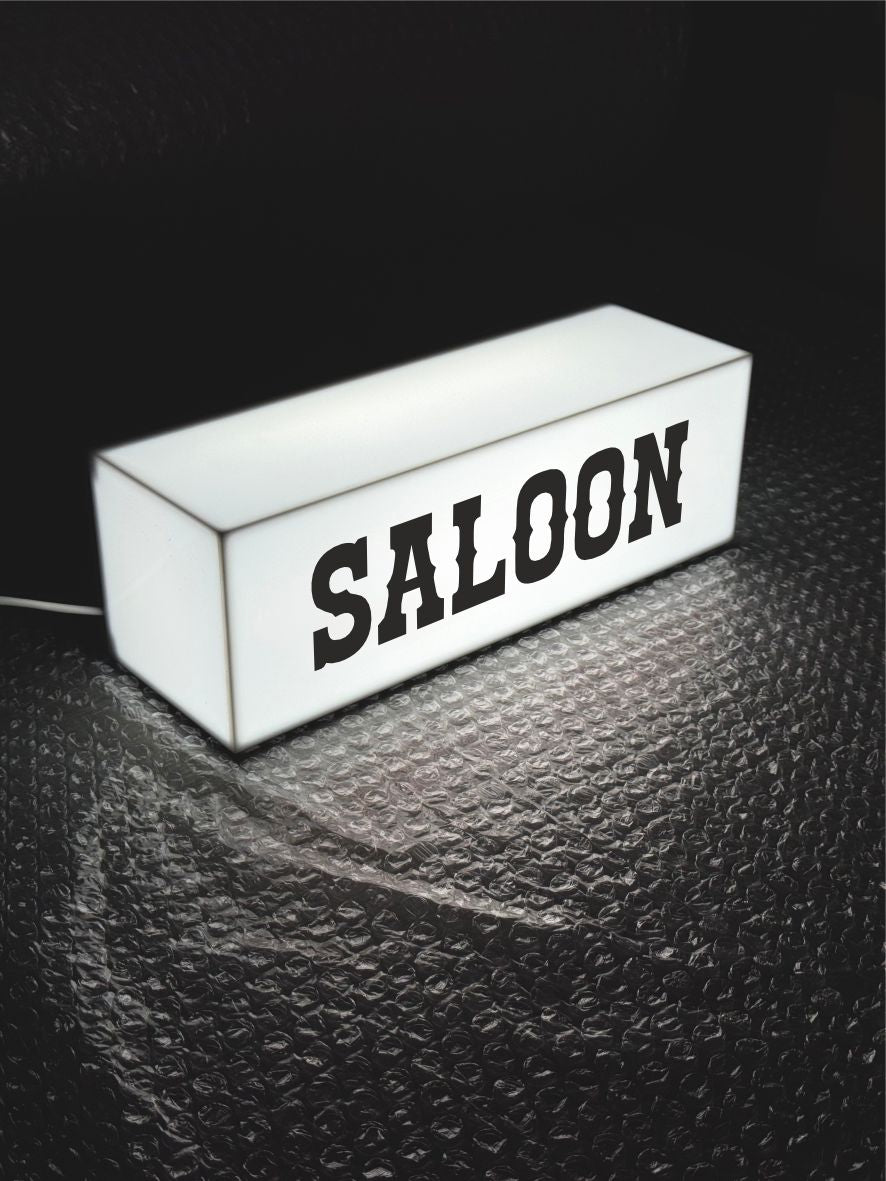 Світильник “Saloon”