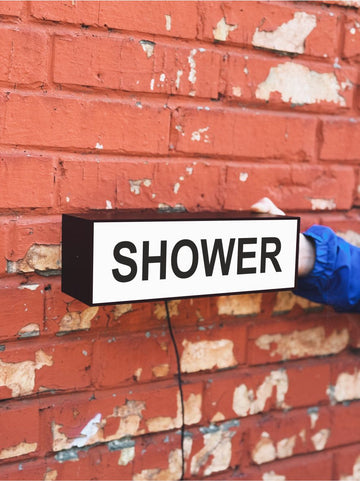 Світильник “Shower”