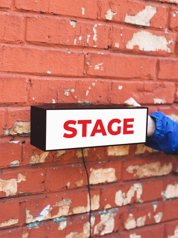Світильник “Stage”