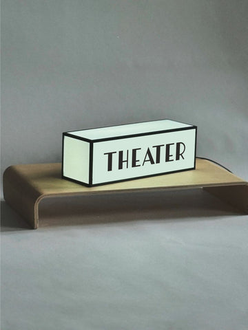 Lamp "Theater"
