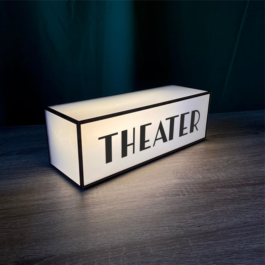 Lamp "Theater"