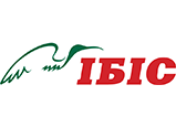 Логотип "Ибис"